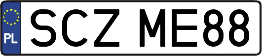 SCZME88