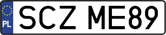 SCZME89