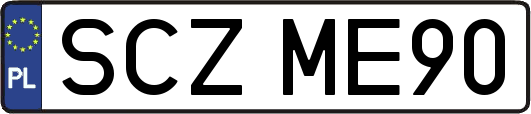 SCZME90