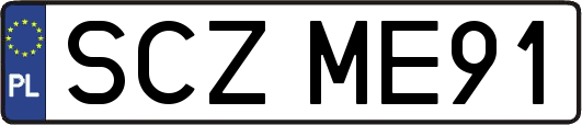 SCZME91