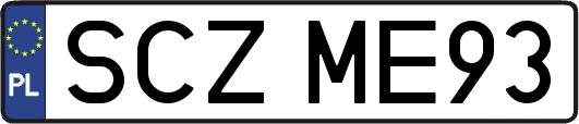 SCZME93
