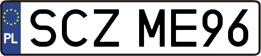 SCZME96