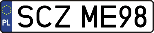 SCZME98