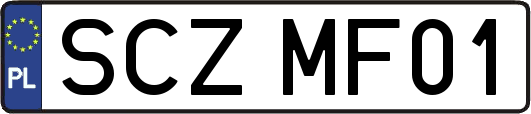 SCZMF01