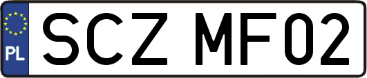 SCZMF02