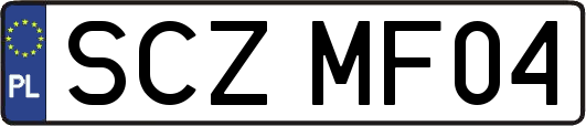 SCZMF04
