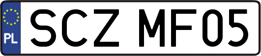 SCZMF05