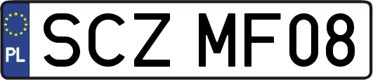 SCZMF08
