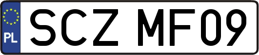 SCZMF09