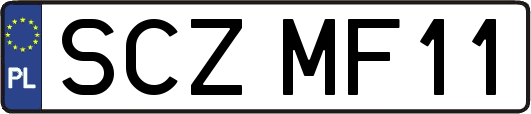 SCZMF11