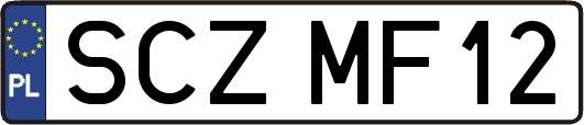 SCZMF12