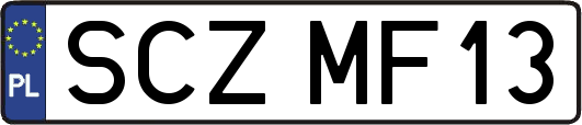 SCZMF13
