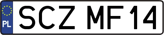 SCZMF14