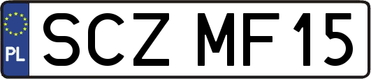 SCZMF15