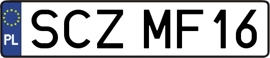 SCZMF16