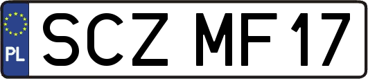 SCZMF17