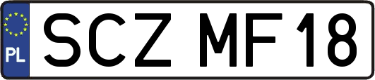 SCZMF18