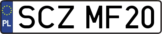 SCZMF20