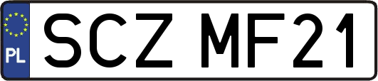 SCZMF21