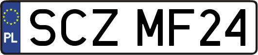 SCZMF24
