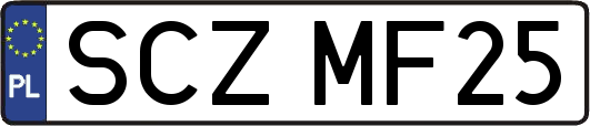 SCZMF25