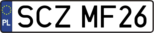 SCZMF26