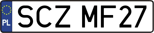 SCZMF27