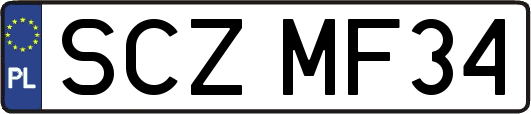 SCZMF34