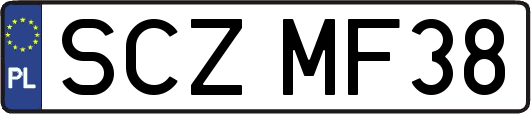SCZMF38