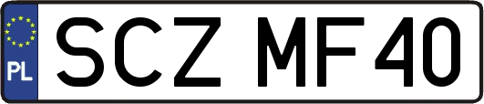 SCZMF40
