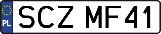 SCZMF41