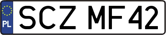 SCZMF42