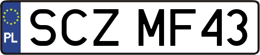 SCZMF43