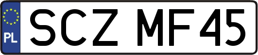 SCZMF45