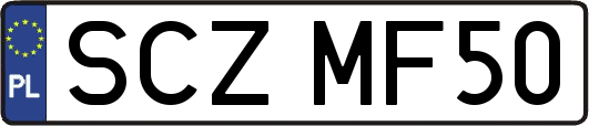 SCZMF50