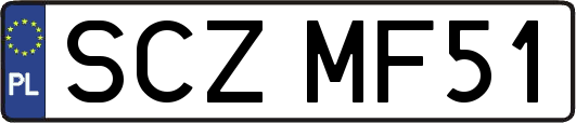 SCZMF51