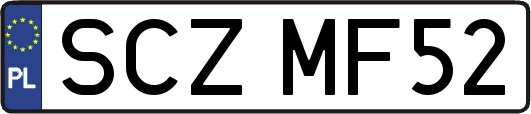 SCZMF52