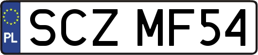 SCZMF54