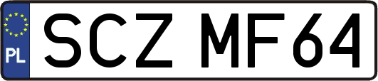 SCZMF64