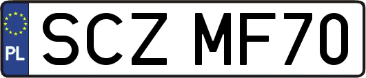 SCZMF70