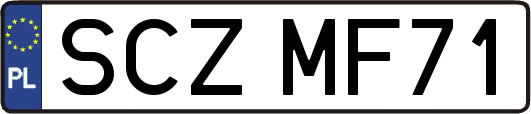 SCZMF71