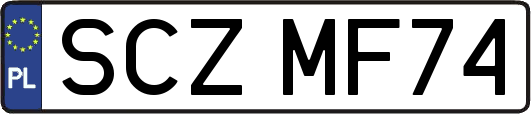 SCZMF74