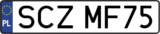 SCZMF75