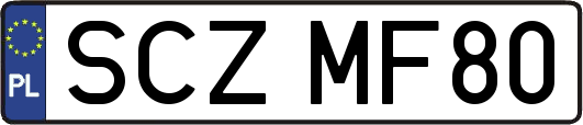 SCZMF80