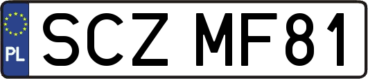 SCZMF81