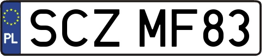 SCZMF83