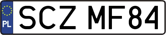 SCZMF84