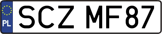 SCZMF87