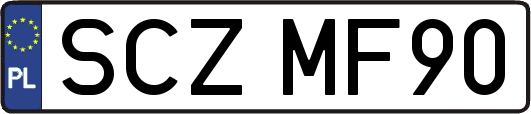 SCZMF90