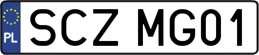 SCZMG01